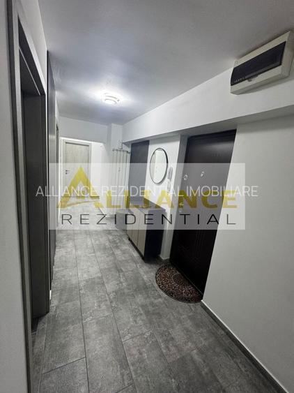 8 MIN DE METROU 2 camere ULTRACENTRAL – Bd. Unirii, Nr. 66 | 800 euro - 11
