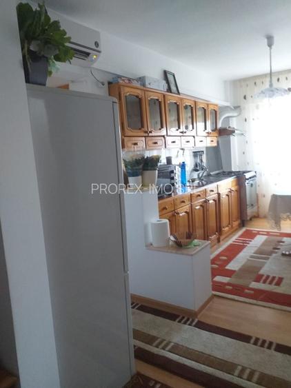Vănd apartament complet mobilat, in Calafat - 7