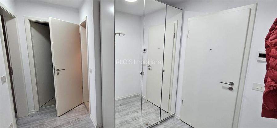 Apartament doua camere Pietonal Coresi Avantgarden ( Kasper ) - 12