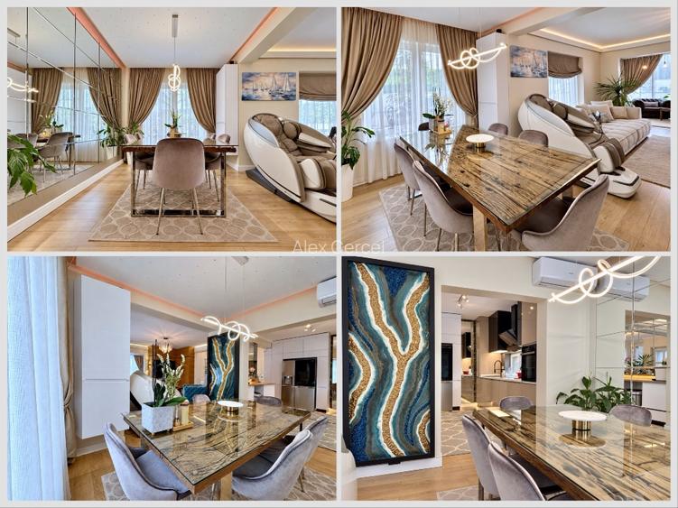 PROPRIETAR: Casă 3 dormitoare, lot 320mp, 2 terase închise + foisor - 4