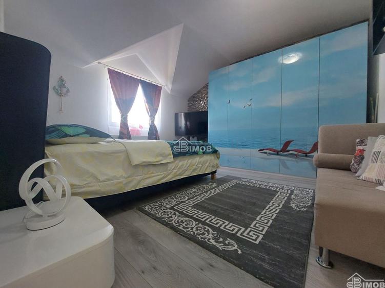 Casa ta la cheie