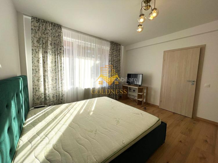 2 camere, modern, parcare, bloc nou, Borhanci zona Hugo Bike, Profi - 2