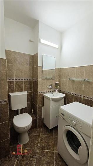 Apartament 3 camere cu garaj, parter inalt, Str Transilvania, 2 bai, 68 mp, Tu