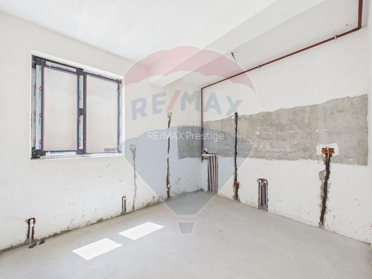 Apartamente noi | Andronache Sector 2 | Finisaje la alegere | TVA 0 - 16