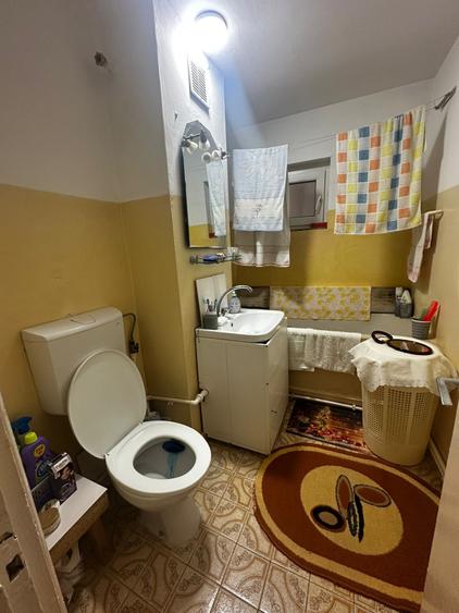 Etaj 2, Apartament 2 camere Buzaului.