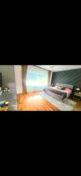 Casa P+ 1 si Pod locuibil, 312mp,  teren 507mp, an 2024, super lux, supraveghere