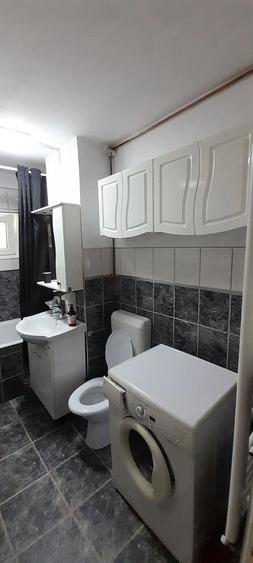 Soarelui | 3 Camere | Etaj 1 | Centrala proprie