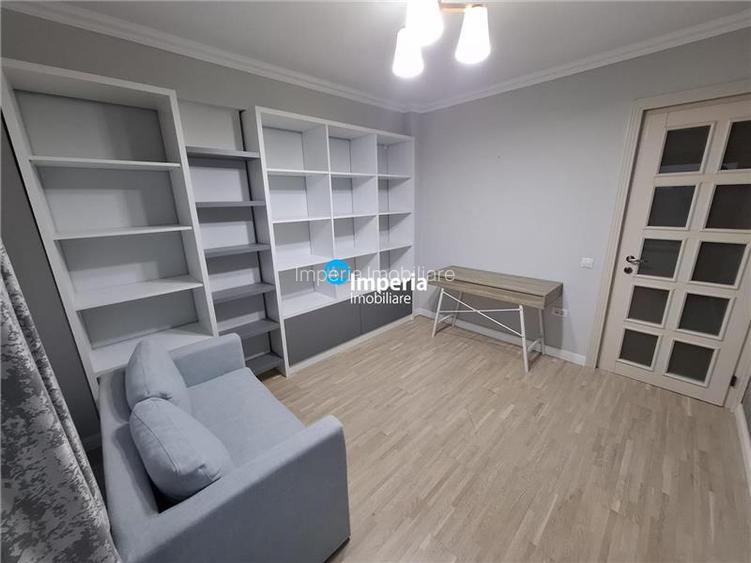 Apartament 4 camere, DUPLEX, Moara de Vant Iasi! - 7