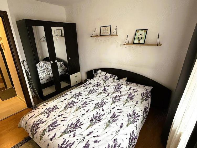 Apartament 2 camere decomandat Rovine bloc anvelopat, etaj 3 - 9
