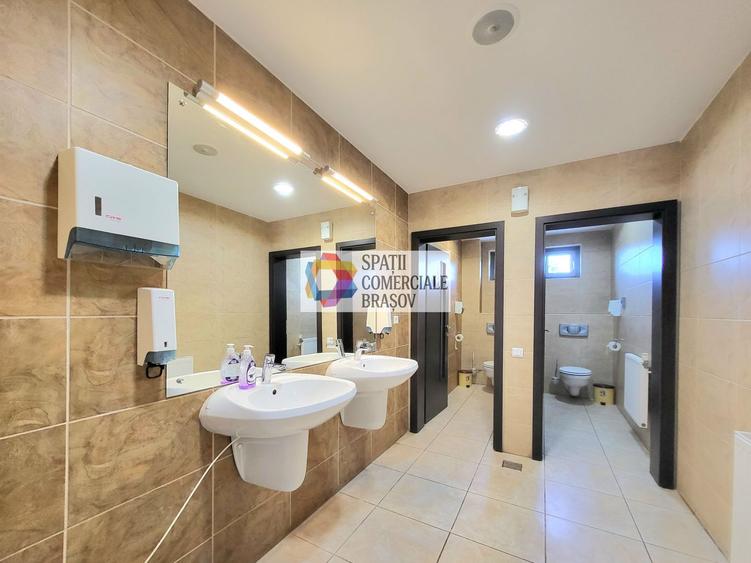Spatiu de birouri la casa - 170 mp
