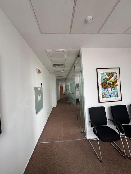 Spatiu birou - Stirbei Center - direct proprietar