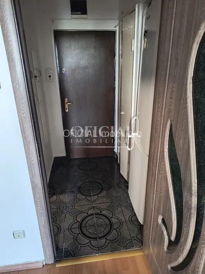 Apartament 1 Camera | 28 Mp | Balcon | Gheorgheni Detunata - 6