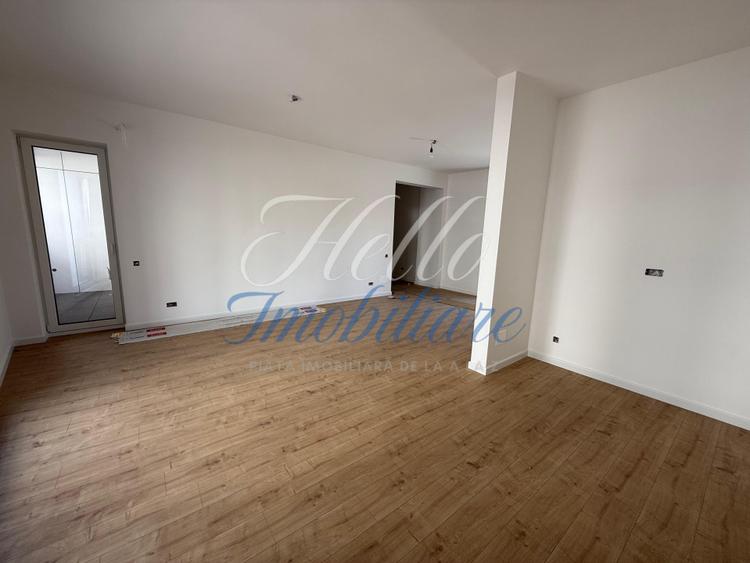 Apartament 2 camere, 55 mp, Centru