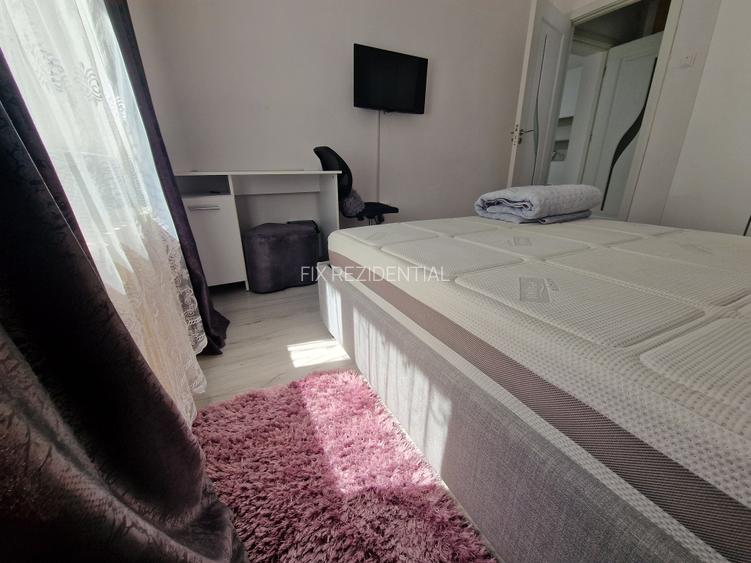 LIBER - Apartament central cu 2 camere - la 3 minute de PALAS CAMPUS - 13