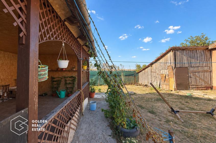 Casa in localitatea Fiscut, comision 0%