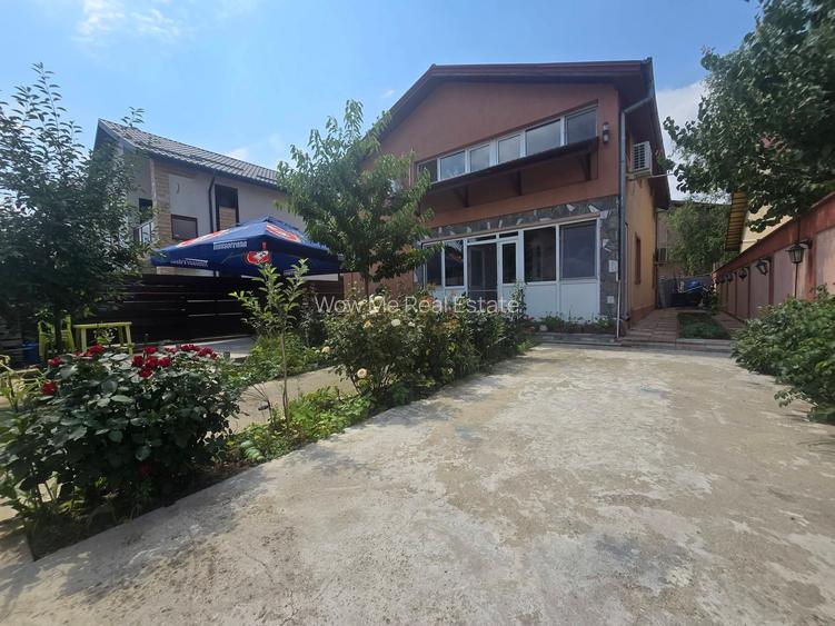 Casa P+1 , 4 Camere, Pantelimon-Tractorului, Mega Image - 30