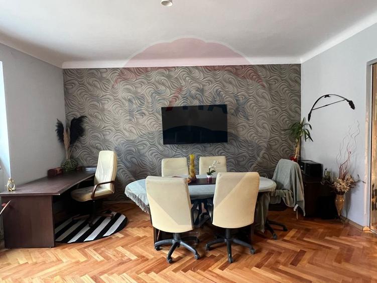 Birou ready-to-use în centrul Clujului