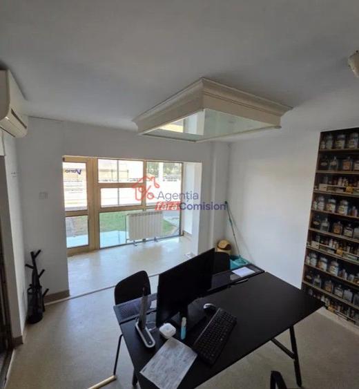 Spatiu Comercial, Podu Ros, 51mp, 750euro