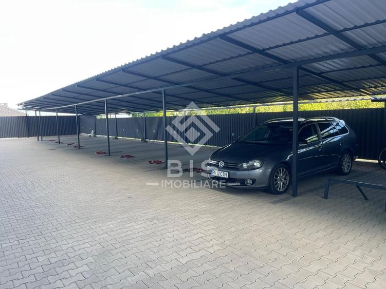Apartament cu 3 camere zona Subcetate