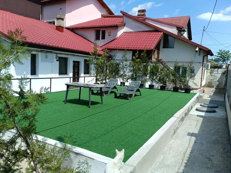 TEREN 565 MP, CASA SI PISCINA - 10