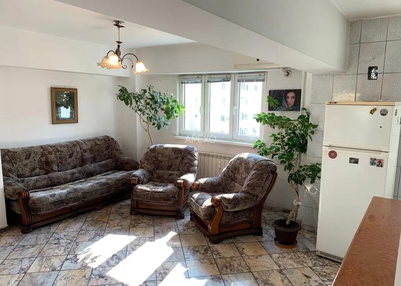 Iancului-Pantelimon- 4 camere 95MP | METROU - 2