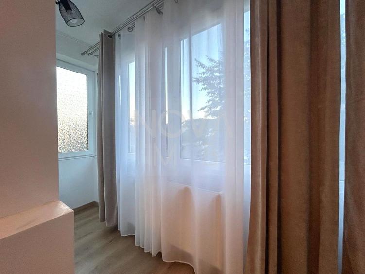 Apartament 3 camere, prima inchiriere - Strand