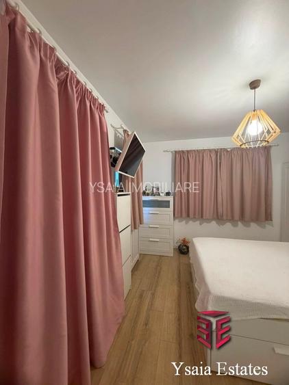 YSAIA IMOBILIARE - CASA DE VANZARE - TEREN 330 MP - ZONA LINISTITA - - 34