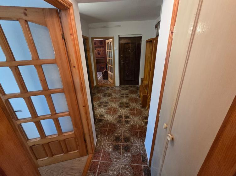 Apartament 2 camere (Calea ferata langa DGASPC (Protectia Copilului )  ET.3