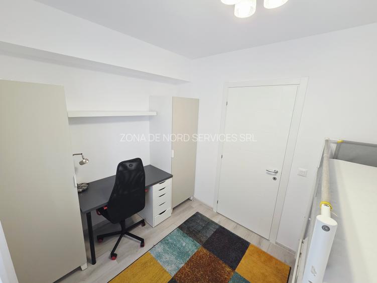 Titan - IKEA | Hils Pallady | 3 camere | Parcare | Metrou Anghel Saligny - 12