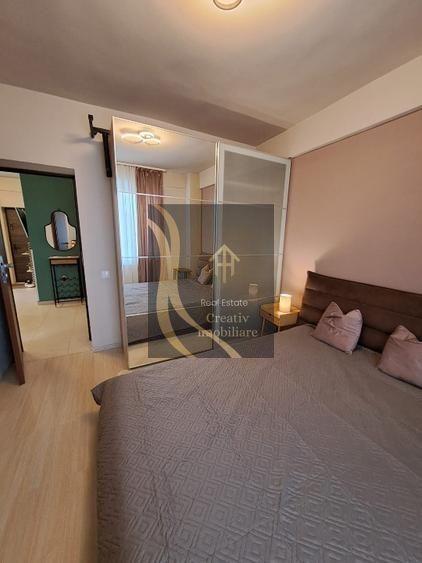 Apartament 3 Camere Bucurestii Noi | Metrou Parcare Inclusa