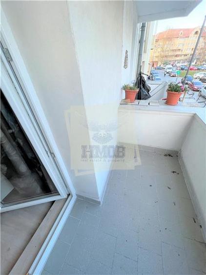 Apartament etajul 1 cu 3 camere 2 bai 2 balcoane zona centrala