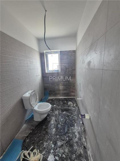 Duplex toate utilitatile - iluminat stradal - doua fronturi - pret de apartament - 7