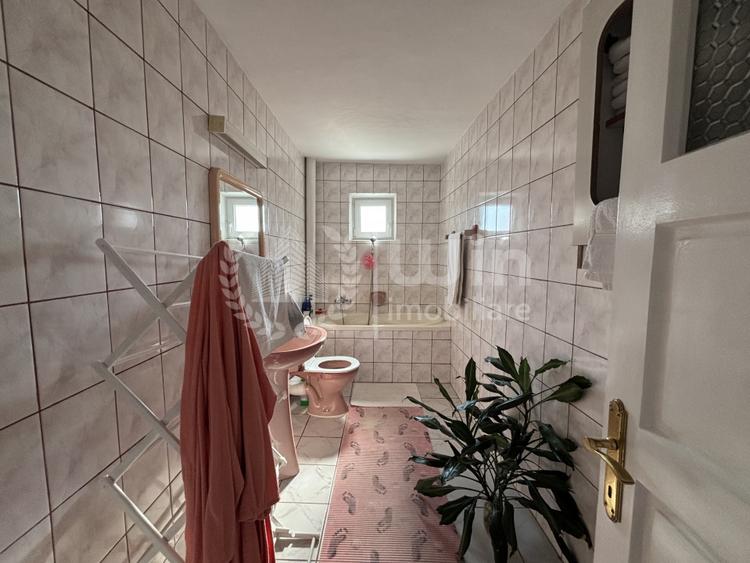 Casa individuala | 270mp util | Teren 500mp | Garaj | Zona Pod Ira