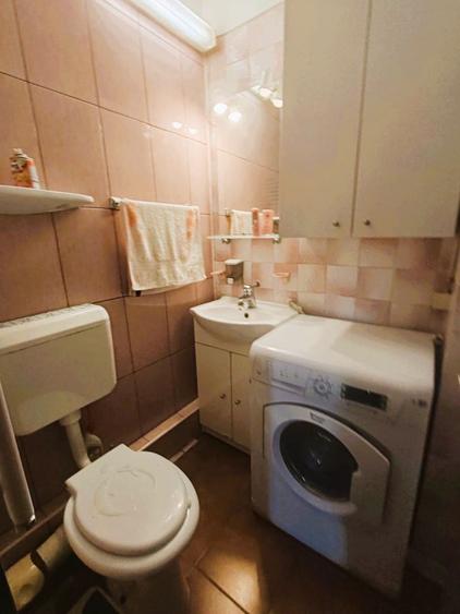 Apartament 3 camere -13 septembrie cu centrala proprie