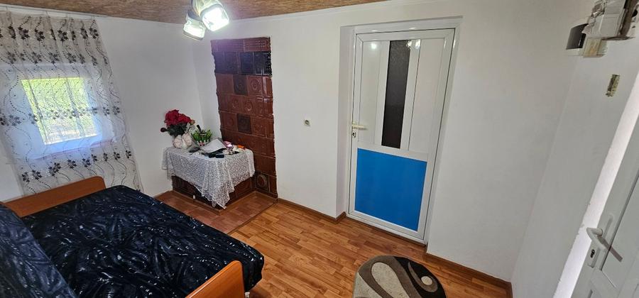 VÂNZARE MOȘIE – Sat Mitrofani, Comuna Mitrofani, jud. Vâlcea