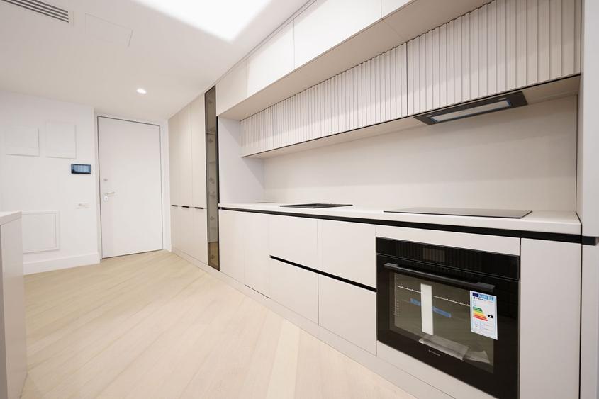 Studio dublu + Parcare in subteran, Cortina 126, Pipera