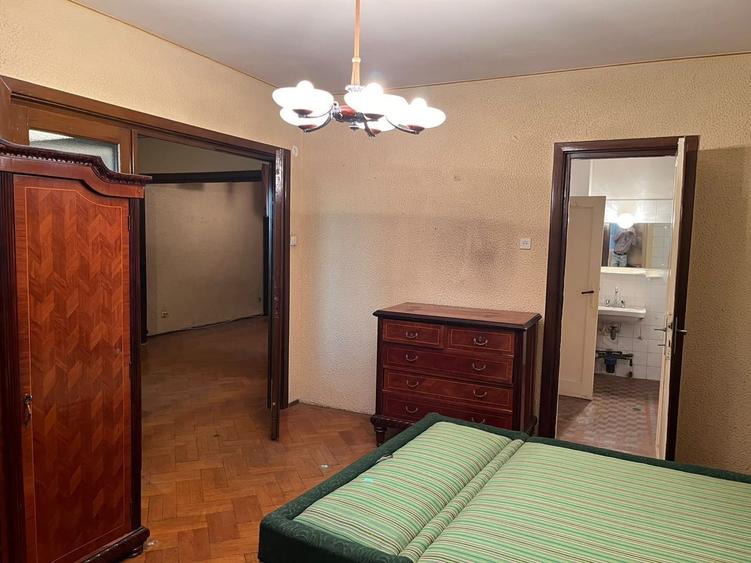 2 camere | Izolat termic | Centrală de bloc | Sala Palatului