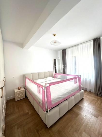 Vila Duplex P+1+Pod/Bragadiru strada Gliei/Mobilat si Utilat - 13