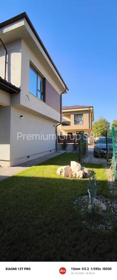 Vila P+1, Individuala, 3 dormitoare, Strada Funigeilor , sector 6, Bucuresti