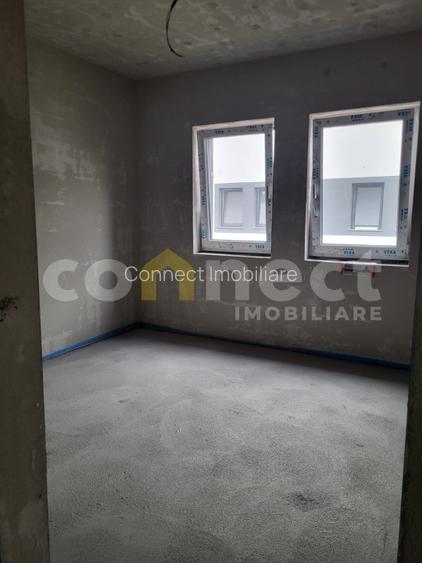 Apartament de vânzare | 2 nivele, grădină și parcare | Someșeni - 6