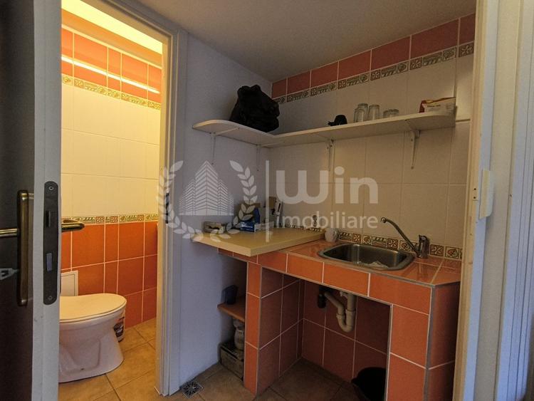 Apartament 2 camere | Pretabil Birou/Cabinet | Piata Mihai Viteazul
