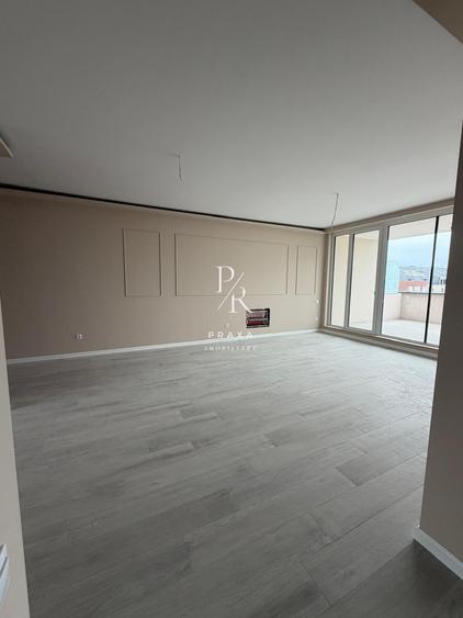 Penthouse 82 mp + terasă spectaculoasă 103 mp | finisaje premium, Cetatii!