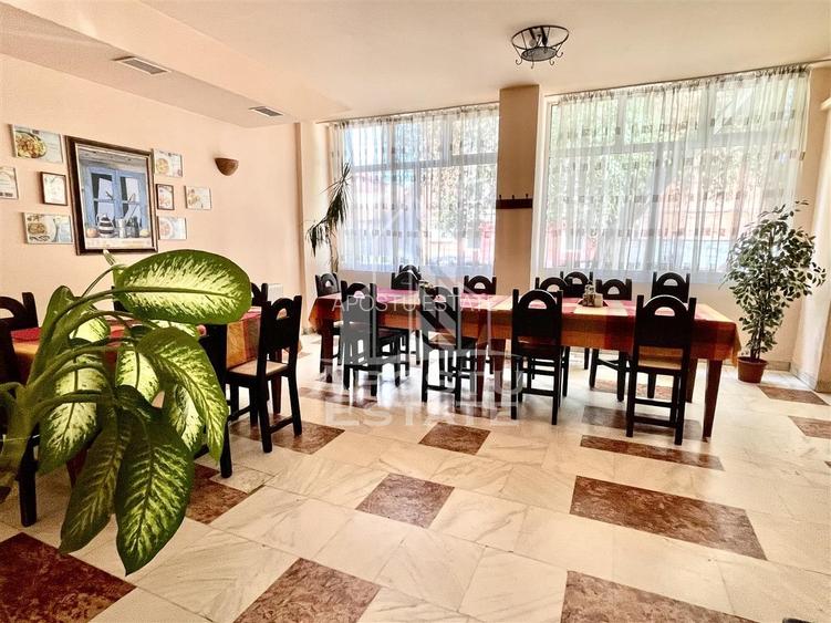 Restaurant de inchiriat in Complexul Studentesc Timisoara - 9