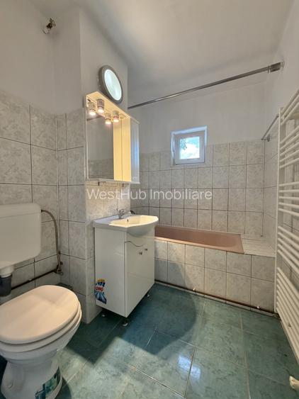 Apartament 2 camere, decomandat, mobilat si utilat, zona Soarelui - 9