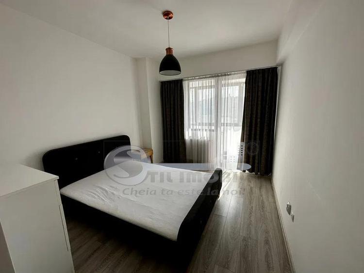 Apartament 2 Camere – Rond Vechi Residence, Nicolina, Iași