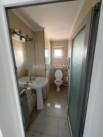 Piata Romana, cladire birouri 2004, 6 camere nemobilate, etaj 4+5/5, fara lift - 11