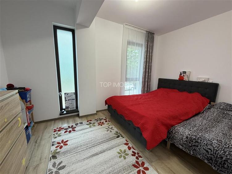 Apartament 2 camere mobilat utilat- CUG, Al T Neculai - 4