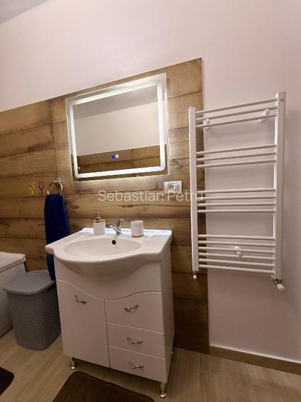 Închiriez ap.2 camere Timisoara - 14