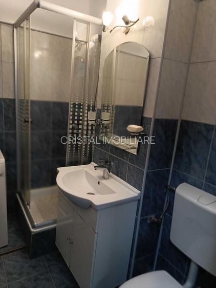Apartament 2 camere de vânzare | Piața Domenii | Decomandat | Reabilitat - 5
