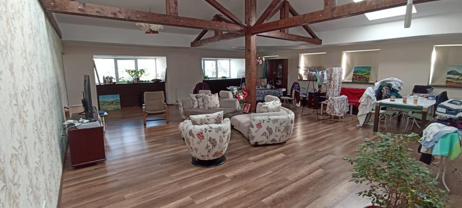 Vanzare spatiu productie 800 mp D+P+Et1+M zona Rahova Bucuresti sector 5